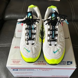 Nike air max mx720-818